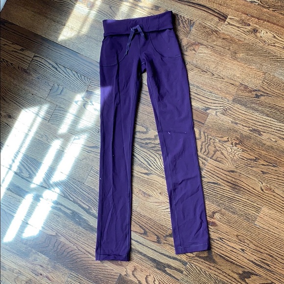 lululemon athletica Pants - Lululemon pants
